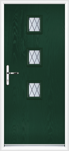 Lincoln diamond lead